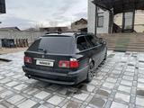 BMW 525 2003 года за 3 200 000 тг. в Алматы – фото 4