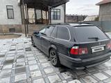 BMW 525 2003 года за 3 200 000 тг. в Алматы – фото 5