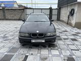 BMW 525 2003 года за 3 200 000 тг. в Алматы – фото 2