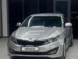 Kia K5 2010 года за 6 200 000 тг. в Шымкент