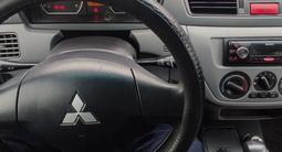 Mitsubishi Lancer 2010 годаүшін3 200 000 тг. в Семей – фото 4