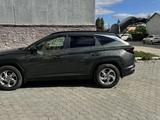 Hyundai Tucson 2021 года за 11 700 000 тг. в Кокшетау