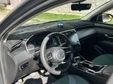 Hyundai Tucson 2021 года за 11 700 000 тг. в Кокшетау – фото 4