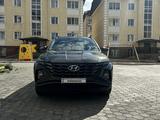 Hyundai Tucson 2021 года за 11 700 000 тг. в Кокшетау – фото 2