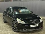 Infiniti G35 2007 годаүшін6 000 000 тг. в Алматы – фото 4