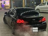 Infiniti G35 2007 годаүшін6 000 000 тг. в Алматы – фото 3