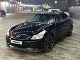 Infiniti G35 2007 годаүшін6 000 000 тг. в Алматы
