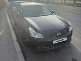 Infiniti G35 2007 годаүшін6 000 000 тг. в Алматы – фото 5