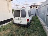 Volkswagen Caddy 1996 года за 400 000 тг. в Алматы – фото 3