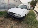 Volkswagen Caddy 1996 года за 400 000 тг. в Алматы