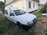 Volkswagen Caddy 1996 года за 400 000 тг. в Алматы – фото 2