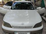 Toyota Windom 1995 годаүшін2 000 000 тг. в Урджар