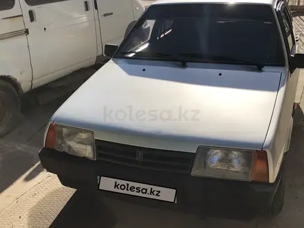 ВАЗ (Lada) 2109 2002 года за 1 750 000 тг. в Шымкент – фото 2