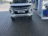 Mitsubishi L200 2021 года за 14 500 000 тг. в Туркестан