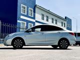 Hyundai Accent 2014 годаүшін5 500 000 тг. в Тараз – фото 4