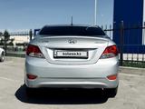 Hyundai Accent 2014 годаүшін5 500 000 тг. в Тараз – фото 5