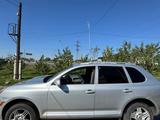 Porsche Cayenne 2005 года за 4 350 000 тг. в Алматы – фото 3