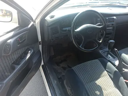 Toyota Carina E 1994 года за 2 000 000 тг. в Алматы – фото 5