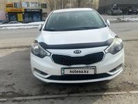 Kia Cerato 2014 года за 7 200 000 тг. в Шымкент