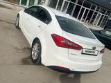 Kia Cerato 2014 годаүшін7 200 000 тг. в Шымкент – фото 5