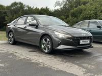 Hyundai Elantra 2022 года за 12 800 000 тг. в Костанай