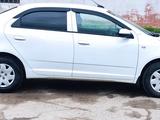 Chevrolet Cobalt 2021 года за 5 300 000 тг. в Алматы – фото 4