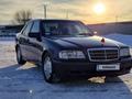 Mercedes-Benz C 200 1997 года за 4 000 000 тг. в Алматы – фото 8