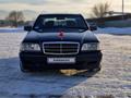 Mercedes-Benz C 200 1997 года за 4 000 000 тг. в Алматы – фото 3