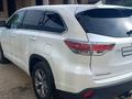 Toyota Highlander 2015 годаүшін10 100 000 тг. в Шымкент – фото 19