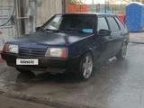 ВАЗ (Lada) 2109 2003 года за 870 000 тг. в Шымкент – фото 2