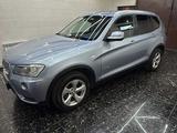 BMW X3 2010 года за 8 200 000 тг. в Алматы – фото 3