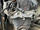 Двигатель bora бора bad 1.6 16 клапанныйүшін380 000 тг. в Алматы – фото 2
