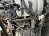 Двигатель bora бора bad 1.6 16 клапанныйүшін380 000 тг. в Алматы – фото 3