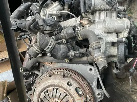 Двигатель bora бора bad 1.6 16 клапанный за 380 000 тг. в Алматы – фото 4