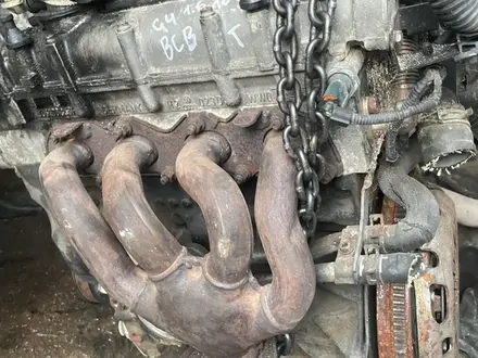Двигатель bora бора bad 1.6 16 клапанный за 380 000 тг. в Алматы – фото 5