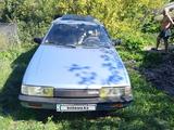 Mazda 626 1984 годаүшін1 000 000 тг. в Усть-Каменогорск