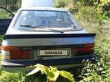 Mazda 626 1984 годаүшін1 000 000 тг. в Усть-Каменогорск – фото 4