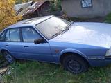 Mazda 626 1984 годаүшін1 000 000 тг. в Усть-Каменогорск – фото 3