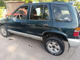 Kia Sportage 1995 годаүшін1 300 000 тг. в Караганда – фото 2