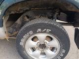 Kia Sportage 1995 годаүшін1 300 000 тг. в Караганда – фото 3