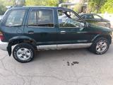 Kia Sportage 1995 годаүшін1 300 000 тг. в Караганда – фото 5