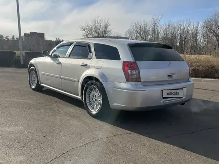 Dodge Magnum 2006 года за 6 500 000 тг. в Костанай – фото 7