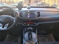 Kia Sportage 2013 года за 8 400 000 тг. в Тараз – фото 10