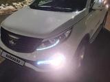 Kia Sportage 2013 года за 8 400 000 тг. в Тараз – фото 3