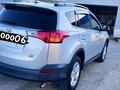 Toyota RAV4 2013 годаүшін10 600 000 тг. в Атырау