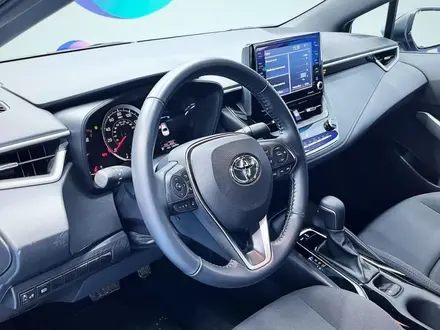 Toyota Corolla 2022 годаүшін11 300 000 тг. в Астана – фото 3