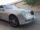 Mercedes-Benz E 280 2006 года за 5 000 000 тг. в Шымкент – фото 4