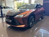 Lexus RZ 2026 года за 41 790 000 тг. в Алматы