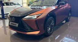Lexus RZ 2026 года за 38 400 000 тг. в Алматы