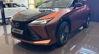Lexus RZ 2026 года за 38 400 000 тг. в Алматы